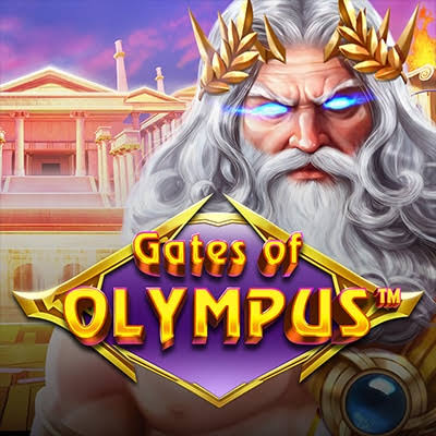 Oplev Gates of Olympus Online Casino - En Magisk Spiloplevelse